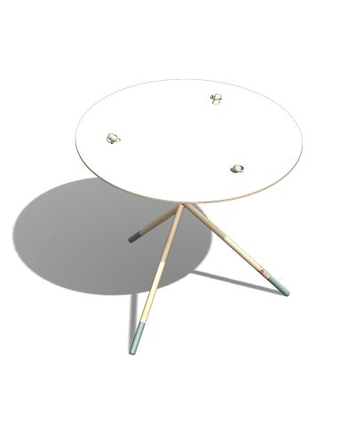 Tilly Dining Table