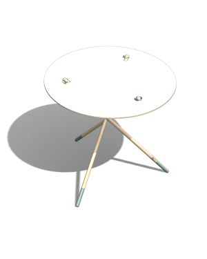 Tilly Dining Table