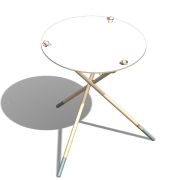 Tilly Bistro Table