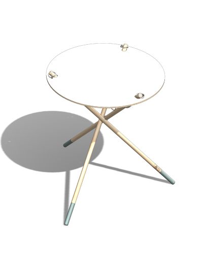 Tilly Bistro Table