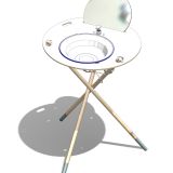 tilly-handwash-table